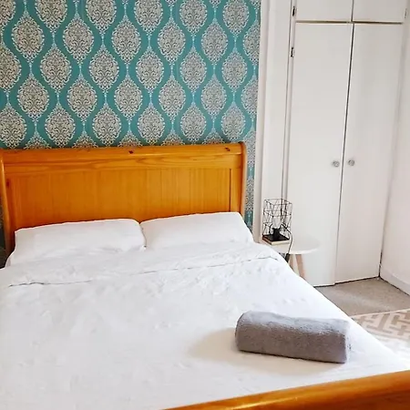 Cosy 4-bedroom House In Lovely With Wifi * Wexford