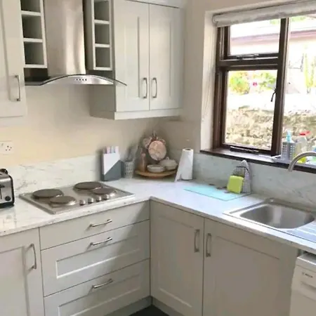 Cosy 4-bedroom House In Lovely With Wifi * Wexford