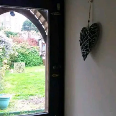 Prázdninový dům Cosy 4-bedroom House In Lovely With Wifi Wexford