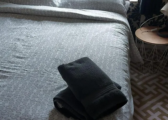 Cosy 4-Bedroom House In Lovely Wexford With Wifi *