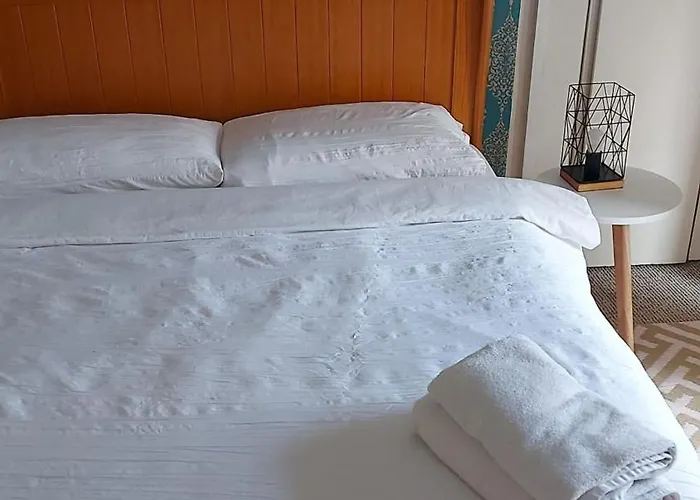 Cosy 4-Bedroom House In Lovely Wexford With Wifi * Wexford