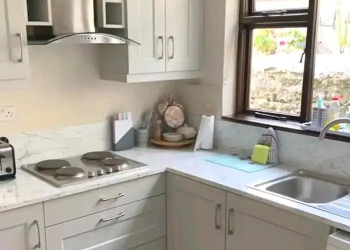 Cosy 4-Bedroom House In Lovely Wexford With Wifi * Wexford