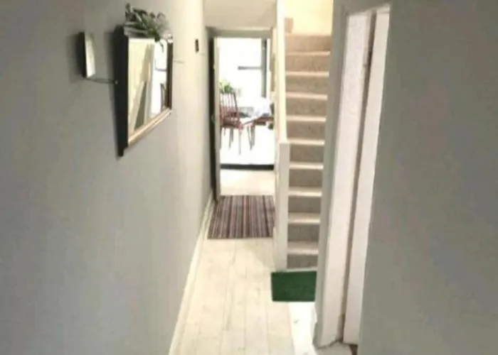 Cosy 4-Bedroom House In Lovely Wexford With Wifi *