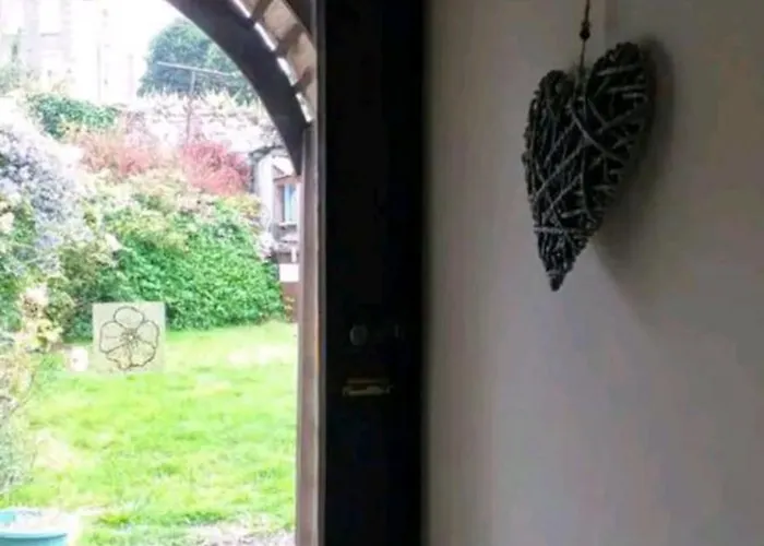 Feriehus Cosy 4-Bedroom House In Lovely Wexford With Wifi Wexford