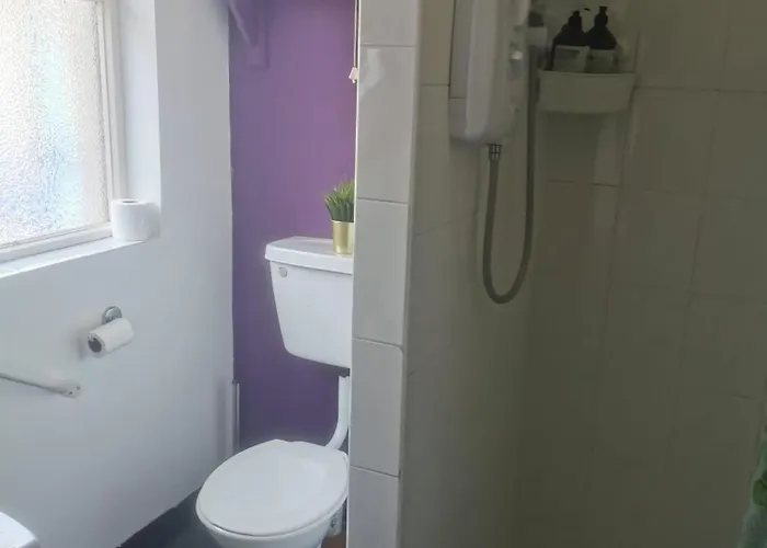 Cosy 4-Bedroom House In Lovely Wexford With Wifi Wexford