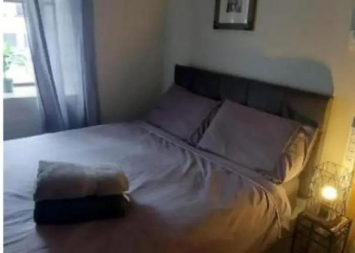 Cosy 4-Bedroom House In Lovely Wexford With Wifi Wexford